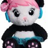 All Brands Just Play | Ryan'S World Ek World Coco 6-Inch Plush