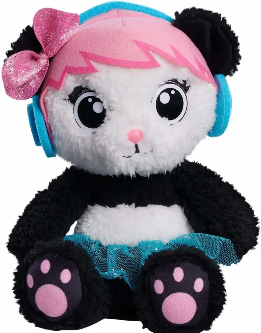 All Brands Just Play | Ryan'S World Ek World Coco 6-Inch Plush