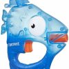 All Brands Hasbro Toys | Nerf Fortnite Super Soaker Slurpfish Water Blaster