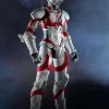 All Brands ThreeZero | Ultraman Suit Collectible Figure