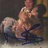 All Brands Topps | The Walking Dead Topps Daryl Signed By Norman Reedus Autograph Card [Includes Jsa Authentication Card]