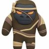 All Brands Monogram | 3D Figural Bag Clip Godzilla Vs. Kong Jia'S Doll Minifigure [Loose]