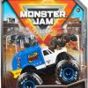 All Brands Spin Master | Monster Jam Series 31 Crush Cycle Diecast Car