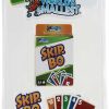 All Brands Super Impulse | World'S Smallest Skip-Bo Game