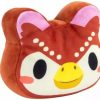 All Brands Tomy | Animal Crossing Club Mocchi-Mocchi Junior Celeste 5.5-Inch Plush