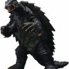 All Brands Art Spirits | Gamera 3: Revenge Of Iris S.H.Monsterarts Gamera Action Figure [Kyoto Decisive Battle Version]