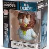 All Brands BDA Collectibles | The Exorcist Handmade By Robots Regan Macneil 5-Inch Knit-Look Vinyl Figure