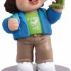 All Brands The Loyal Subjects | Garbage Pail Kids X Stranger Things Devoted Dustin 4-Inch Mini Figure