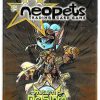 All Brands Wizards of the Coast | Neopets Trading Card Game Return Of Dr. Sloth Booster Pack [8 Cards]