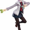 All Brands Good Smile Company | Fate/ Fate Grand Carnival Pop Up Parade! Mash Kyrielight 7.5-Inch Collectible Pvc Figure [Demi-Servant]