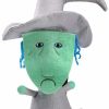 All Brands Kidrobot (NECA) | The Nightmare Before Christmas Phunny Shock 7.5-Inch Plush (Pre-Order Ships March)