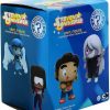 All Brands Funko | Funko Mystery Minis Steven Universe Mystery Pack [1 Random Figure]