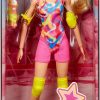 All Brands Mattel | The Movie Barbie Doll [Inline Skating Outfit]