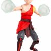 All Brands The Loyal Subjects | Avatar The Last Airbender Bst Axn Aang Action Figure [Monk]