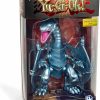 All Brands PhatMojo | Yugioh Blue-Eyes White Dragon Deluxe Action Figure [Limited Edition]