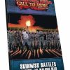 All Brands Skybound & Mantic | The Walking Dead Walking Dead Call To Arms Miniature Game Core Rulebook