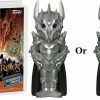 All Brands Funko | Funko The Lord Of The Rings Blockbuster Rewind Sauron Vinyl Figure [1 Random Figure, Look For The Chase!]