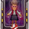 All Brands The Loyal Subjects | Ghostbusters Action Vinyls Janine Melnitz 3.25-Inch Vinyl Figure