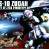 All Brands Bandai Japan | Gundam High Grade Universal Century Ems-10 Zudah 1/144 Model Kit