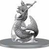 All Brands WizKids | Dungeons & Dragons Nolzur'S Marvelous Miniatures Merrow Miniature (Pre-Order Ships February)