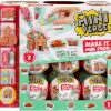 All Brands MGA Entertainment | Miniverse Make It Mini Food Diner Holiday Mystery Box [18 Packs]