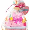 All Brands MGA Entertainment | Num Noms Smooshcakes S.B. Snacks Squeeze Toy