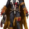 All Brands McFarlane Toys | Mcfarlane Toys Mortal Kombat 11 Spawn Action Figure [Bloody Classic]