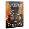 All Brands Games Workshop | Warcry Core Book Rulebook