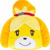 All Brands Tomy | Animal Crossing Club Mocchi-Mocchi Isabelle 15-Inch Plush