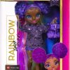 All Brands MGA Entertainment | Rainbow High Junior High Series 2 Krystall Bailey Doll