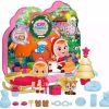 All Brands IMC Toys | Cry Babies Magic Tears Claus Advent Calendar