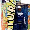 All Brands Toynami | Futurama Series 9 Url Action Figure [Damaged Package]