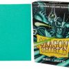 All Brands Arcane Tinmen | Dragon Shield Matte Mint Japanese Sleeves [60 Cards]