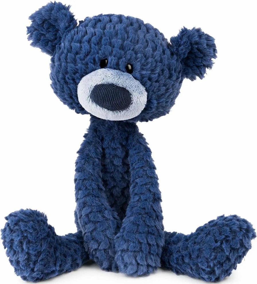 All Brands Gund | Gund Baby Toothpick Ripple 15-Inch Plush