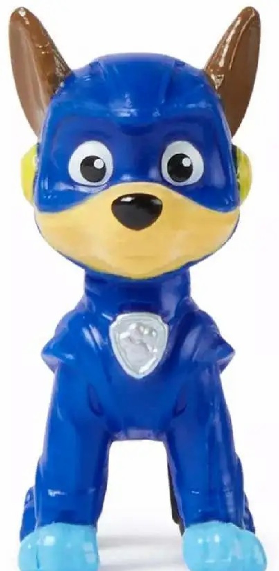 All Brands Spin Master | Paw Patrol The Mighty Movie Pup Squad Chase Mini Figure