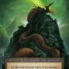 All Brands Erik's Curiosa Ltd | Trading Card Game Sorcery: Contested Realm Beta Elite Conqueror Worm