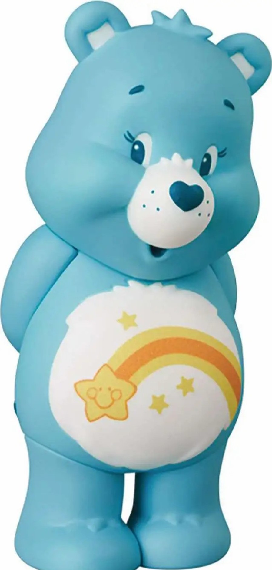 All Brands Medicom | Care Bears Udf Wish Bear 6-Inch Ultra Detail Figure (Pre-Order Ships January 2025)