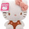 All Brands Sanrio | Sanrio Hello Kitty & Friends Premier Hello Kitty 8-Inch Plush Figure (Pre-Order Ships February)