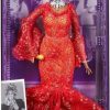 All Brands Mattel | Barbie Signature Inspiring Women Celia Cruz Doll