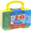 All Brands Jazwares | Blippi Lunch Box Surprise Mystery Pack [Yellow]