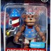 All Brands Funko | Funko Five Nights At Freddy'S Firework Freddy Exclusive Action Figure