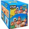 All Brands K'NEX | K'Nex Family Guy Series 1 Mystery Box [48 Packs]