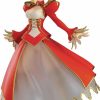 All Brands Good Smile Company | Fate/ Fate Grand Order - Final Singularitygrand Te Pop Up Parade! Nero Claudius 7.5 Collectible Pvc Figure [Saber]