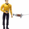 All Brands Art Asylum | Star Trek The Original Series Captain James T. Kirk Action Figure [Loose, Version 2]