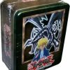 All Brands Konami | Yugioh 2003 Joey Wheeler & Red Eyes Black Dragon Tin Set