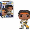 All Brands Funko | Funko Voltron Pop! Animation Hunk Vinyl Figure #477