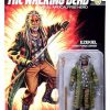 All Brands McFarlane Toys | Mcfarlane Toys The Walking Dead Shiva Force Ezekiel Action Figure [Full Color]