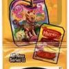 All Brands Topps | Wacky Packages Topps Series 11 Trading Card Sticker Jumbo Pack [23 Cards!]