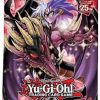 All Brands Konami | Yugioh Trading Card Game Phantom Nightmare Booster Pack [9 Cards] (Pre-Order Ships February)