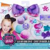 All Brands Spin Master | Nickelodeon Jojo Siwa Cool Maker Jojo Bath Bomb Spa Kit